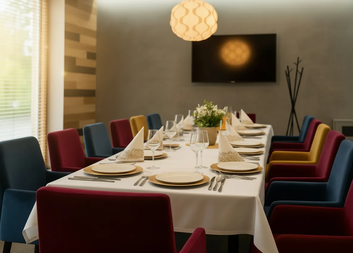 Sala VIP