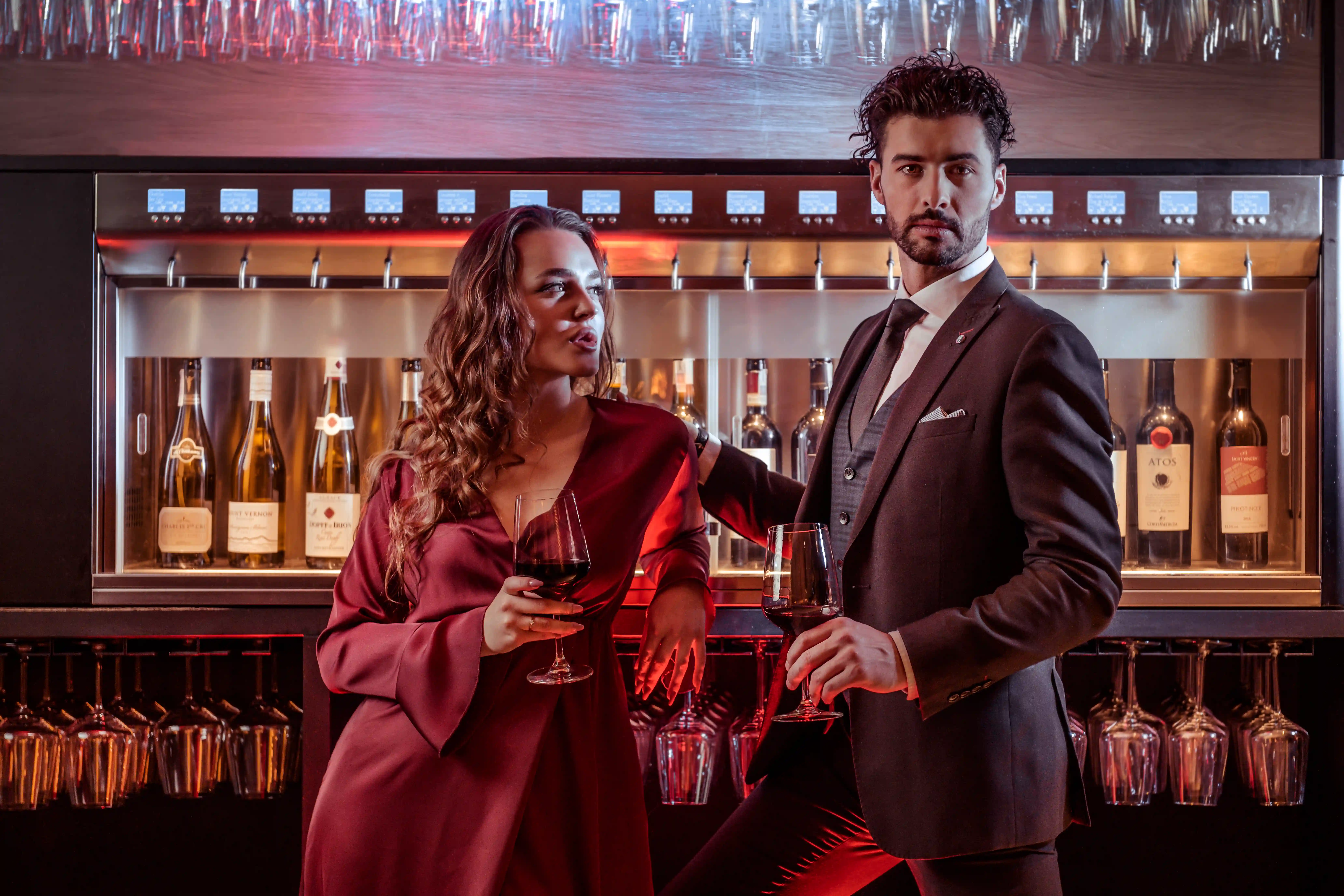 Restauracja Wino i Grono