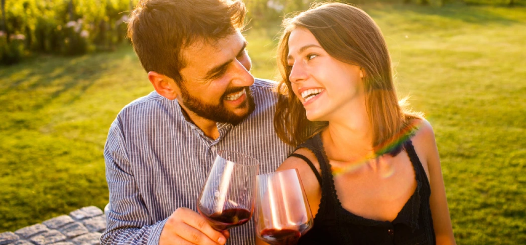 Długi weekend czerwcowy w Wino i Grono