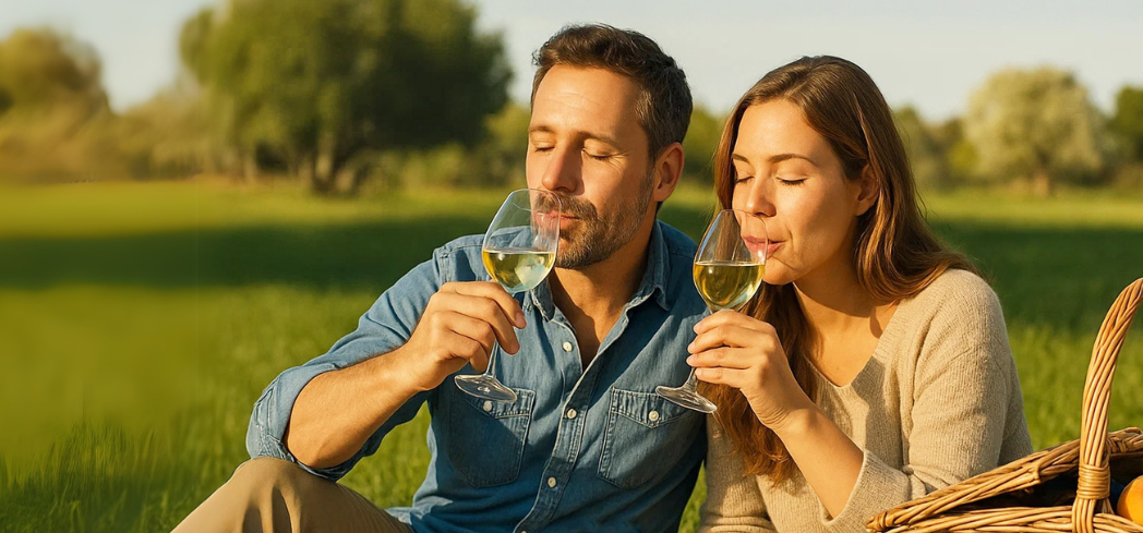 Sierpniówka w Wino i Grono