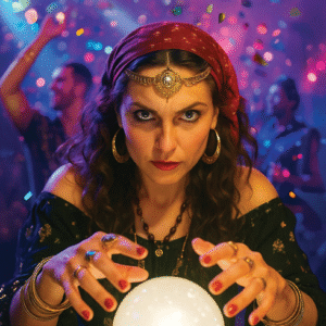 VIP Kolacja + Impreza Andrzejkowa <br> 1100 zł / para